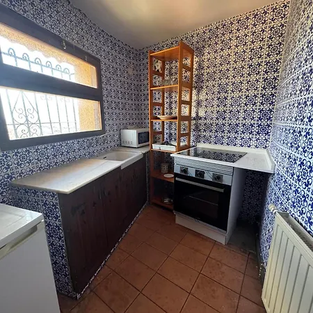 Villa Maryvilla1016 Calpe