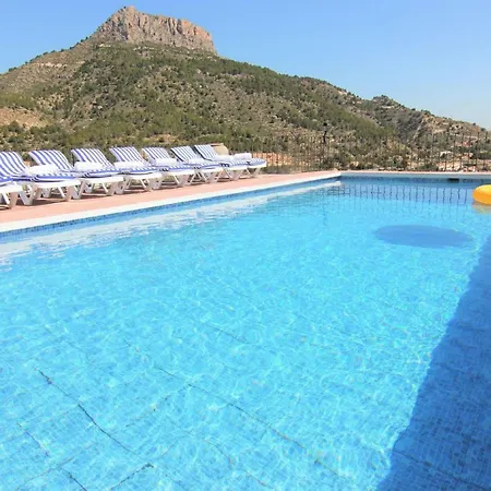 Maryvilla1016 * Calpe