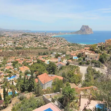 Maryvilla1016 * Calpe