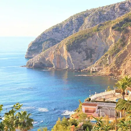 וילה Maryvilla1016 *