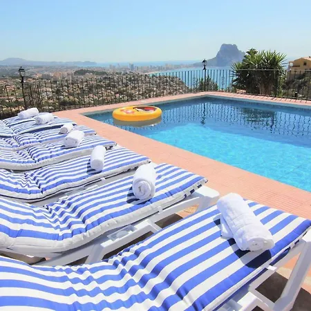 וילה Maryvilla1016