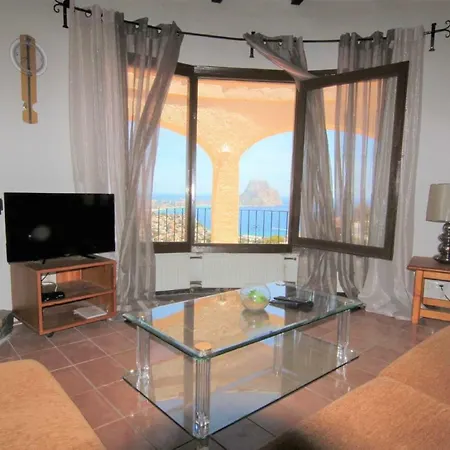 Maryvilla1016 * Calpe