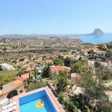 Villa Maryvilla1016 *