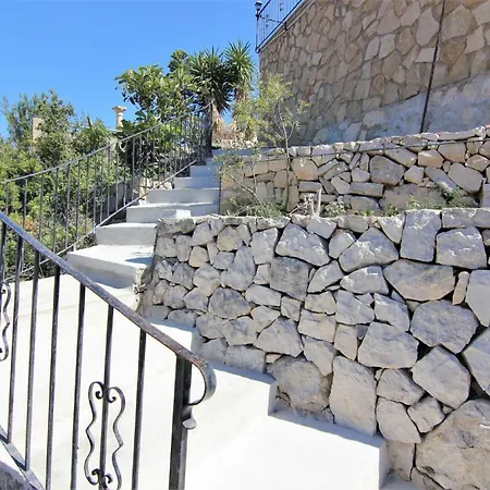 Maryvilla1016 Calpe