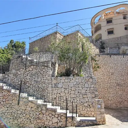 Maryvilla1016 קלפה