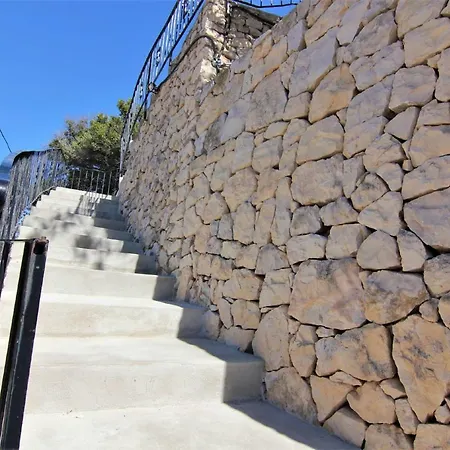 Maryvilla1016 Villa Calpe