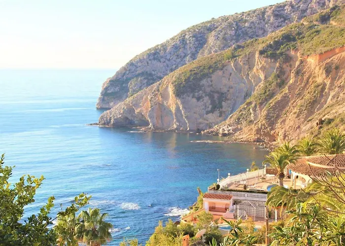 Villa Maryvilla1016 *