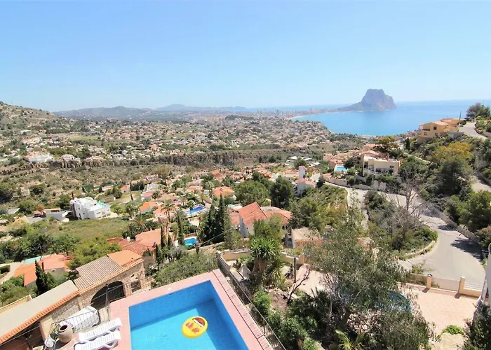 Villa Maryvilla1016 *