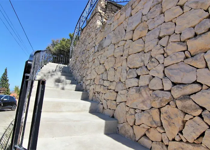 Maryvilla1016 Villa Calpe